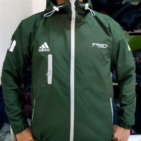 jaket adidas indonesia.